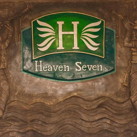 Heaven Seven Kandy Esterno foto